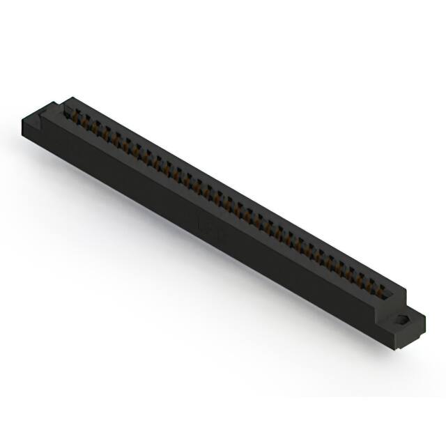 355-062-521-204 EDAC Inc.  Edgeboard Connectors